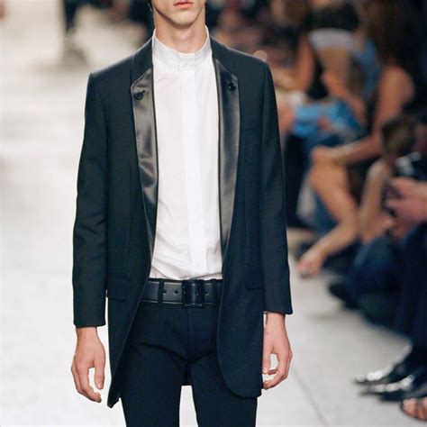 dior homme ss07